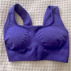 Buffbunny synergy seamless sports bra - Size Medium